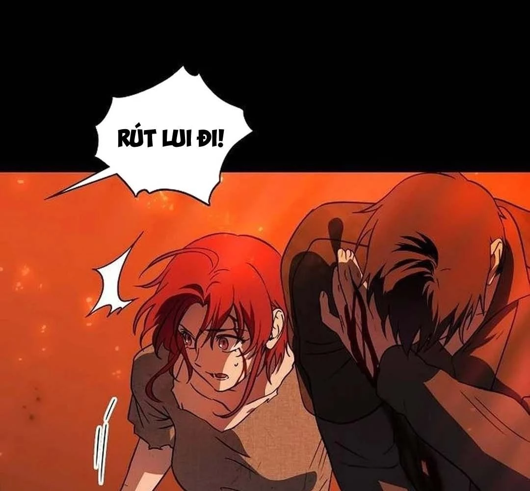 Bị Che Khuất Bởi Mặt Trời Lặn Chapter 204 - 8