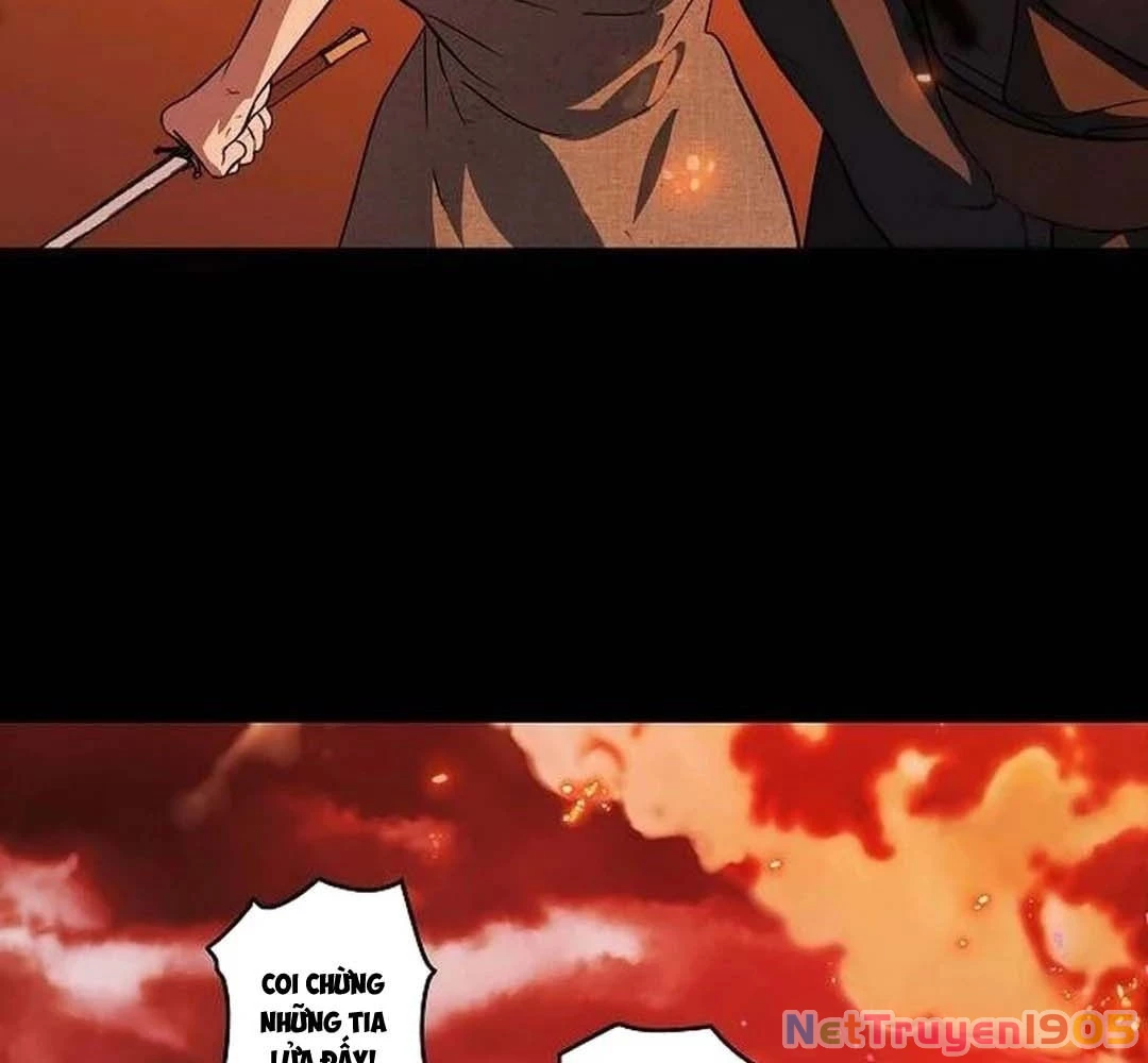 Bị Che Khuất Bởi Mặt Trời Lặn Chapter 204 - 9