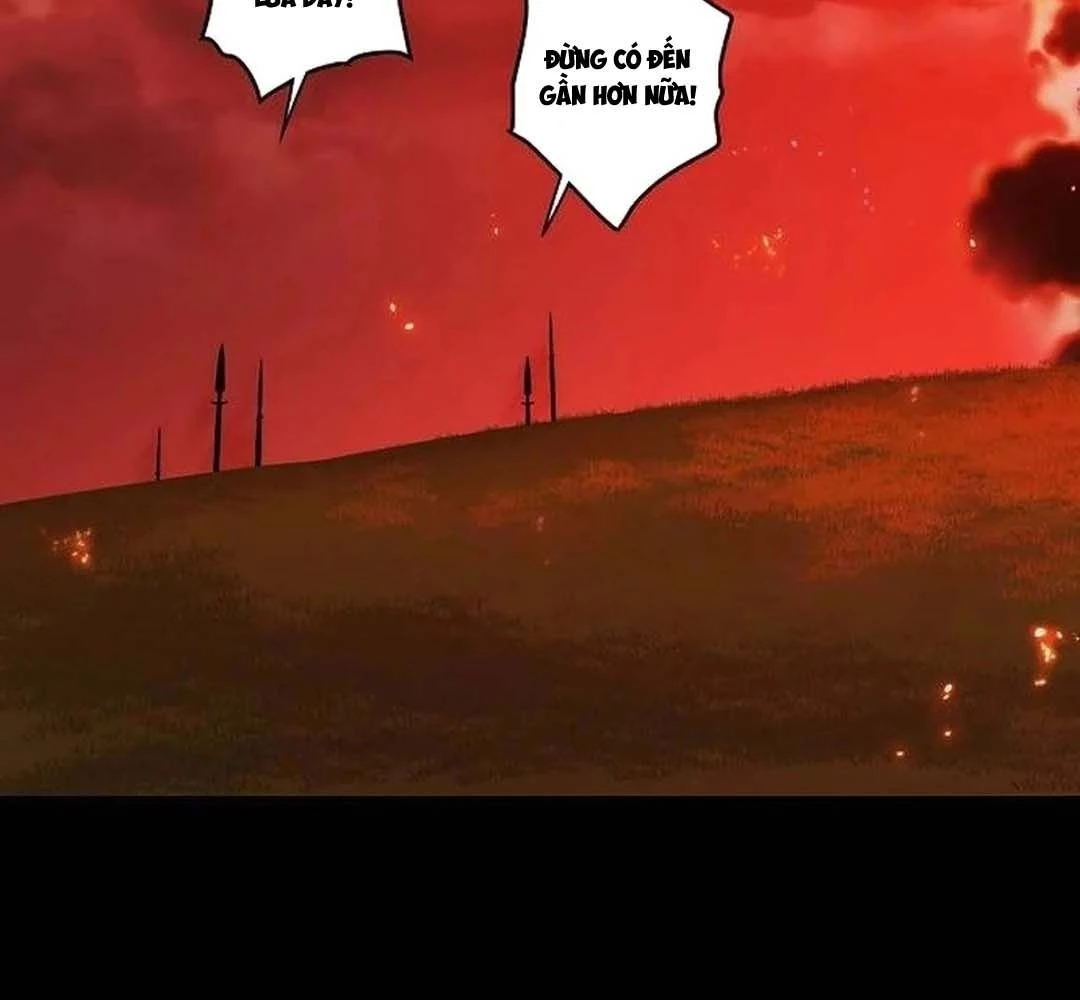 Bị Che Khuất Bởi Mặt Trời Lặn Chapter 204 - 10