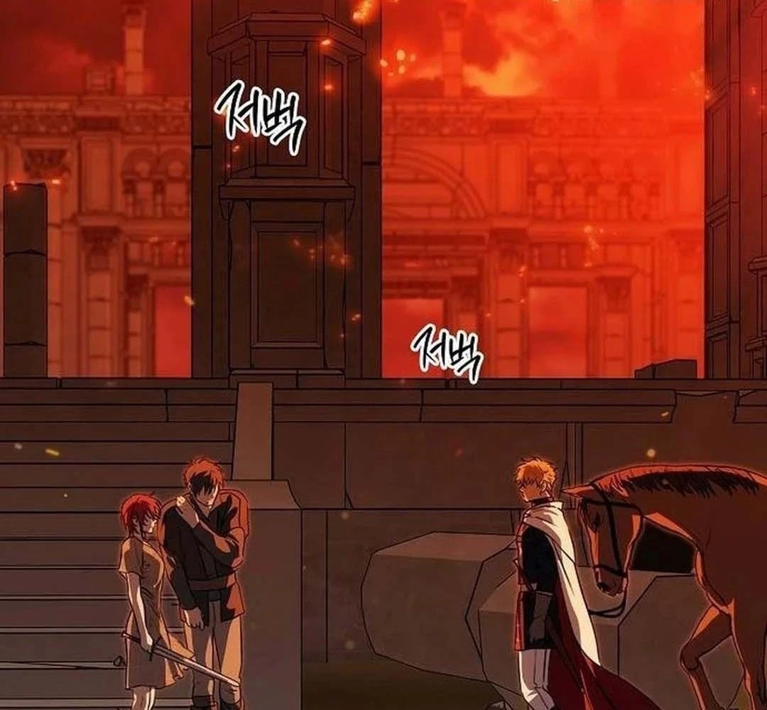 Bị Che Khuất Bởi Mặt Trời Lặn Chapter 204 - 25