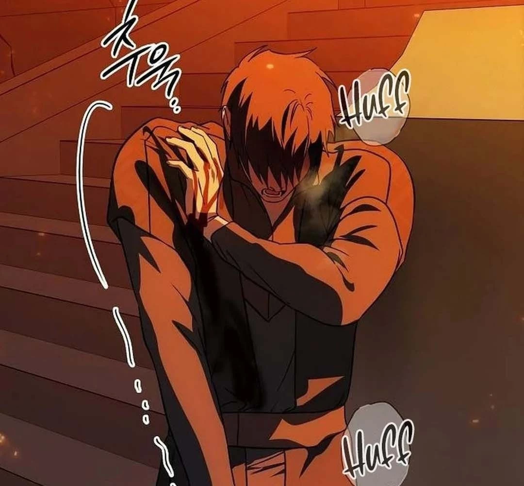 Bị Che Khuất Bởi Mặt Trời Lặn Chapter 204 - 40