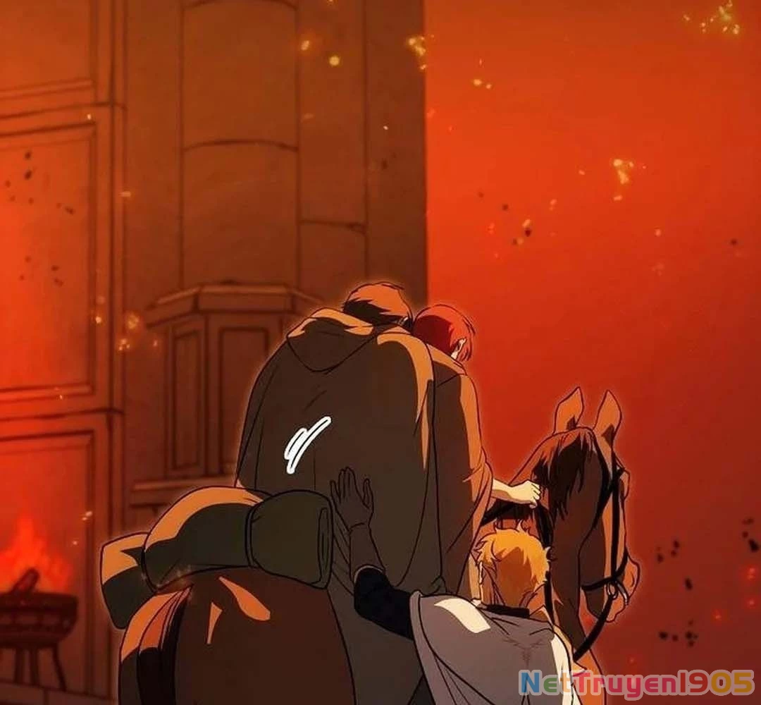 Bị Che Khuất Bởi Mặt Trời Lặn Chapter 204 - 42