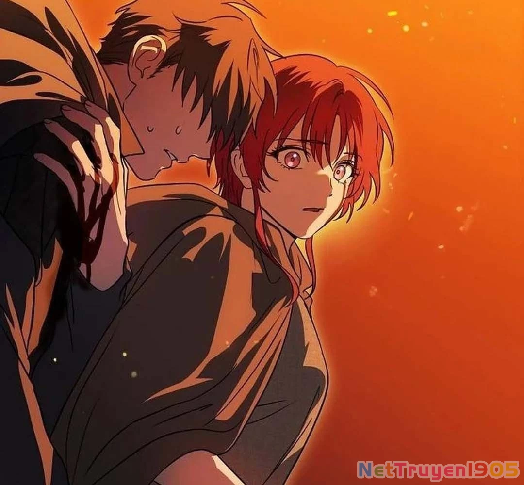 Bị Che Khuất Bởi Mặt Trời Lặn Chapter 204 - 48