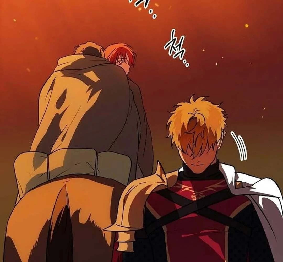 Bị Che Khuất Bởi Mặt Trời Lặn Chapter 204 - 50