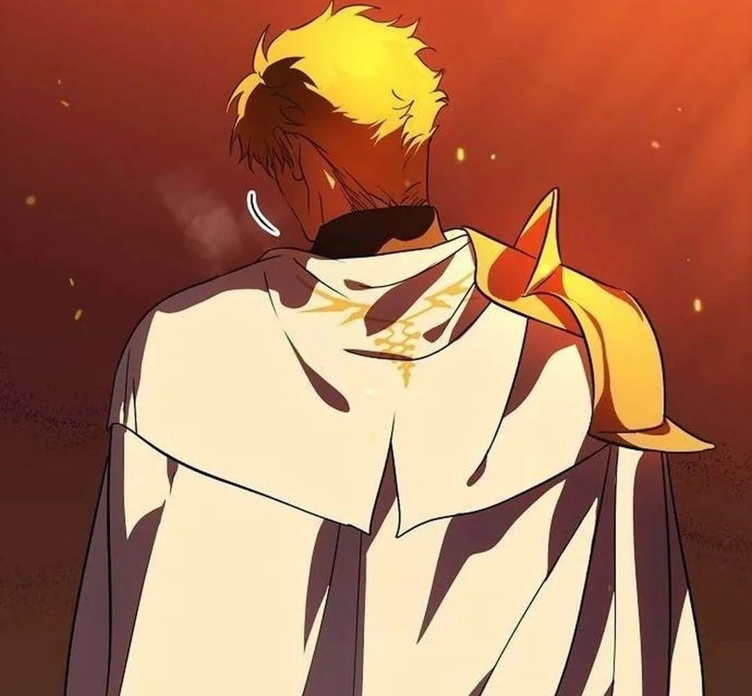 Bị Che Khuất Bởi Mặt Trời Lặn Chapter 204 - 55