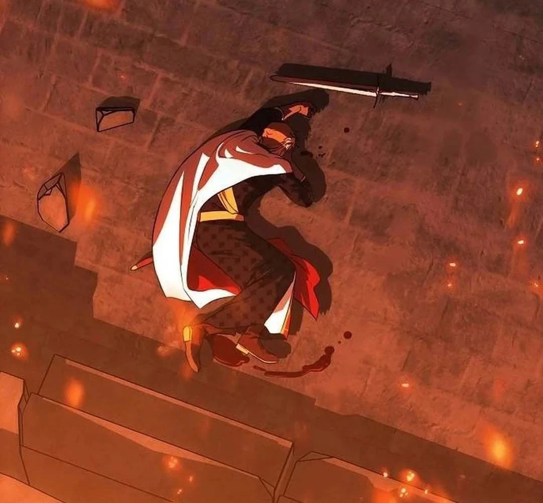 Bị Che Khuất Bởi Mặt Trời Lặn Chapter 204 - 76