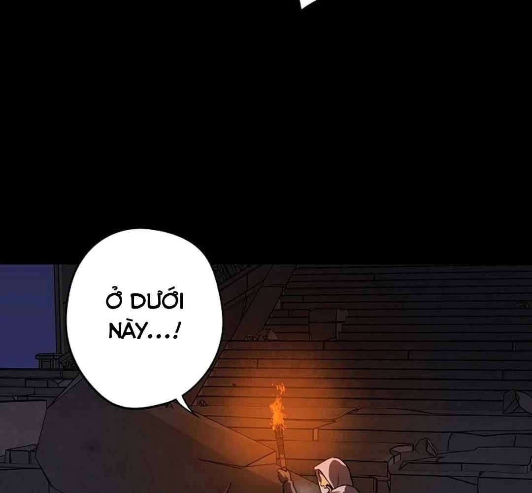 Bị Che Khuất Bởi Mặt Trời Lặn Chapter 205 - 4