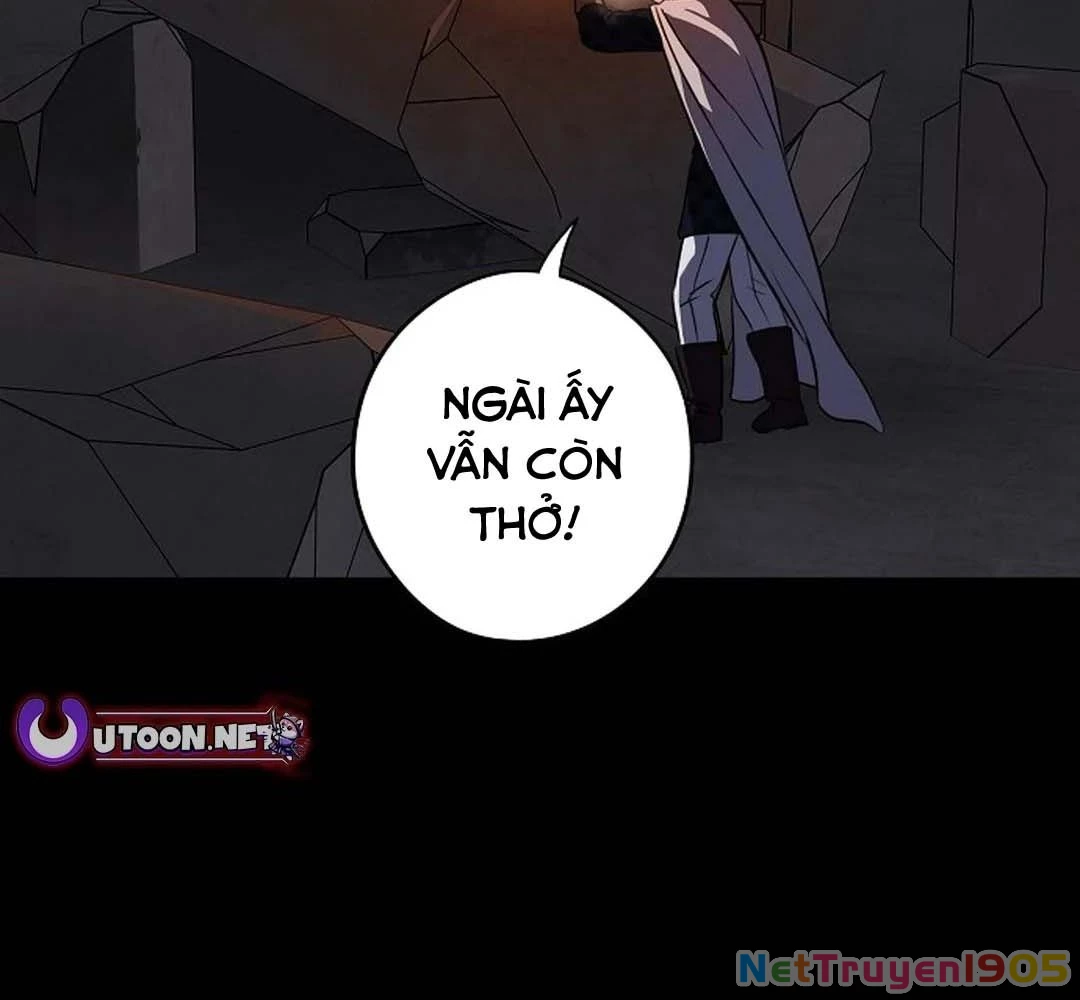 Bị Che Khuất Bởi Mặt Trời Lặn Chapter 205 - 5