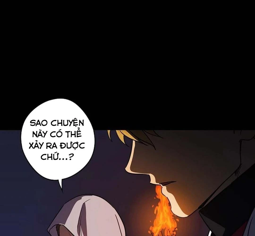 Bị Che Khuất Bởi Mặt Trời Lặn Chapter 205 - 9