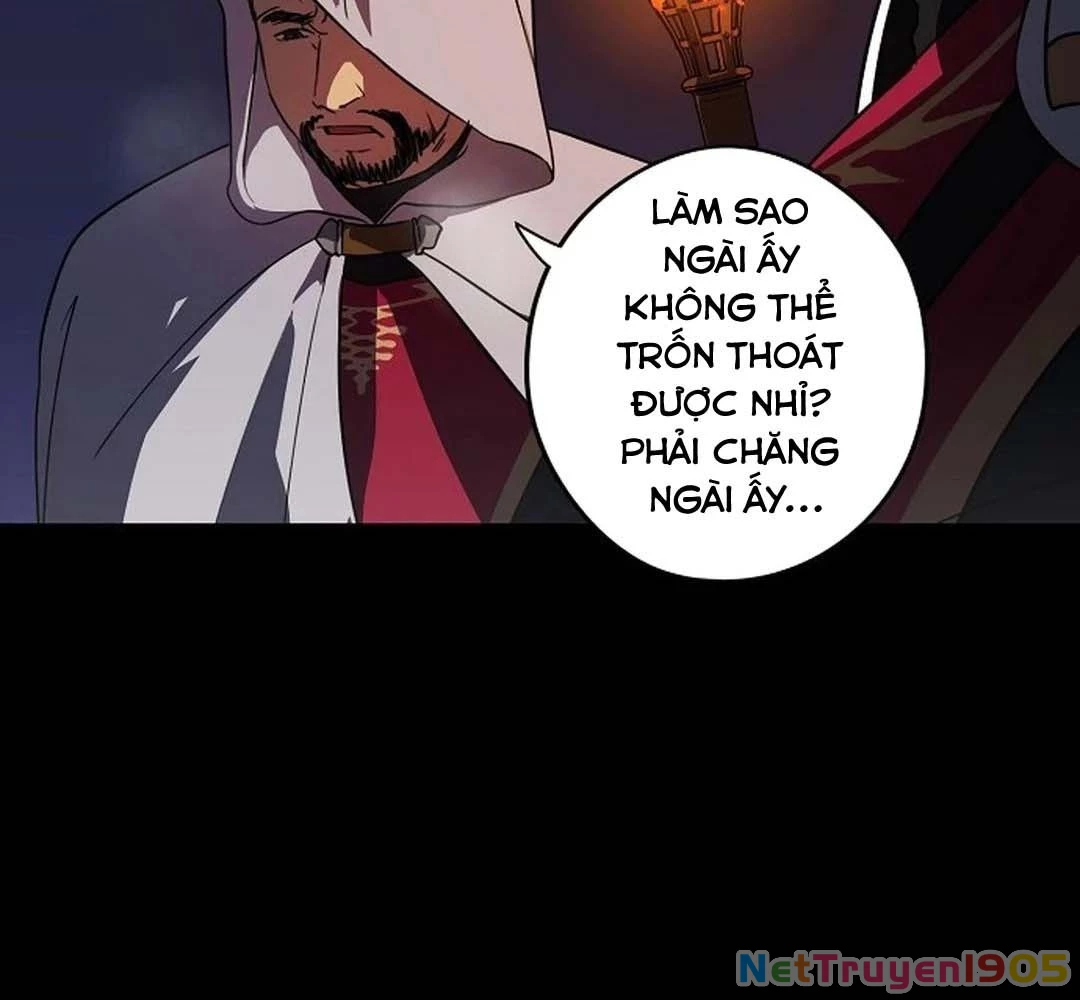 Bị Che Khuất Bởi Mặt Trời Lặn Chapter 205 - 10