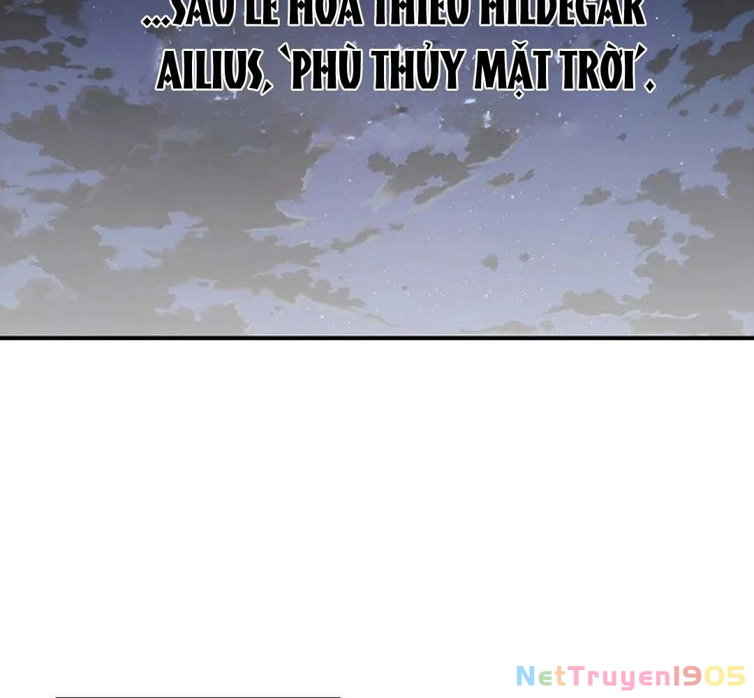 Bị Che Khuất Bởi Mặt Trời Lặn Chapter 205 - 17