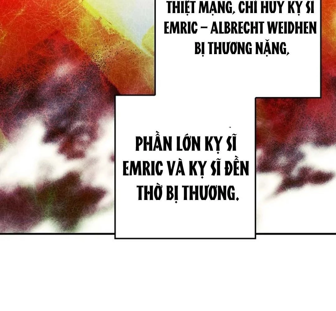 Bị Che Khuất Bởi Mặt Trời Lặn Chapter 205 - 19