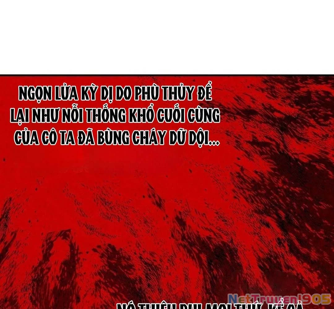 Bị Che Khuất Bởi Mặt Trời Lặn Chapter 205 - 21