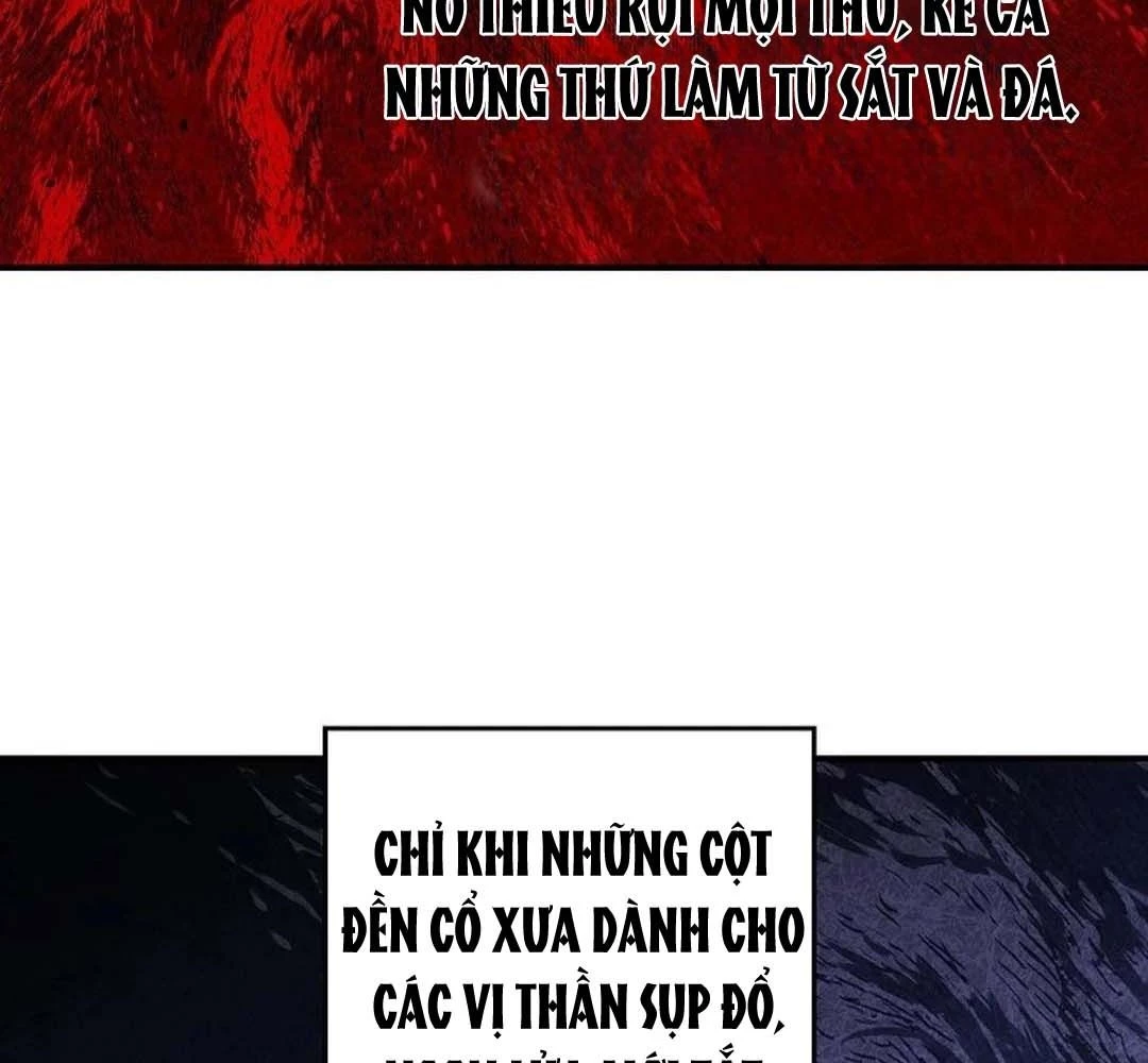 Bị Che Khuất Bởi Mặt Trời Lặn Chapter 205 - 22