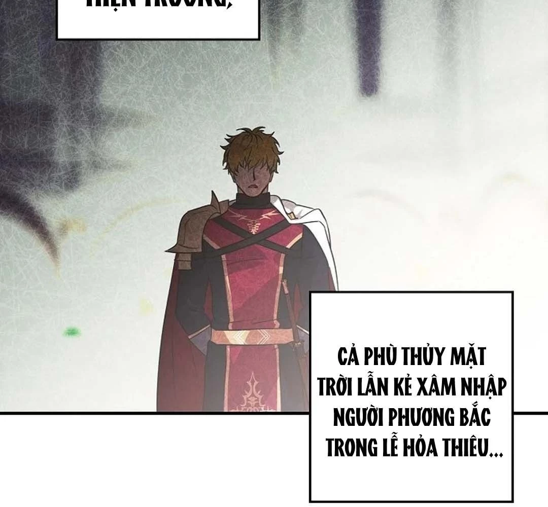 Bị Che Khuất Bởi Mặt Trời Lặn Chapter 205 - 25