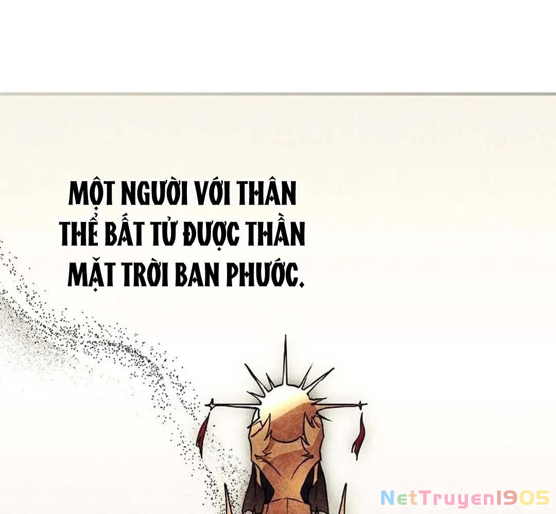 Bị Che Khuất Bởi Mặt Trời Lặn Chapter 205 - 31