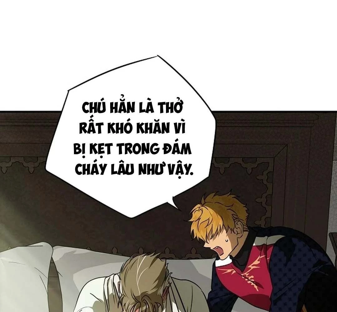 Bị Che Khuất Bởi Mặt Trời Lặn Chapter 205 - 62