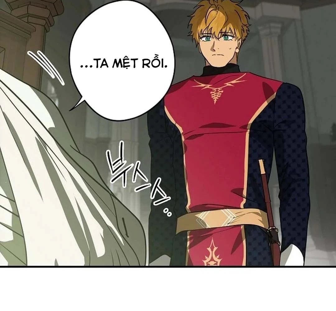 Bị Che Khuất Bởi Mặt Trời Lặn Chapter 205 - 94