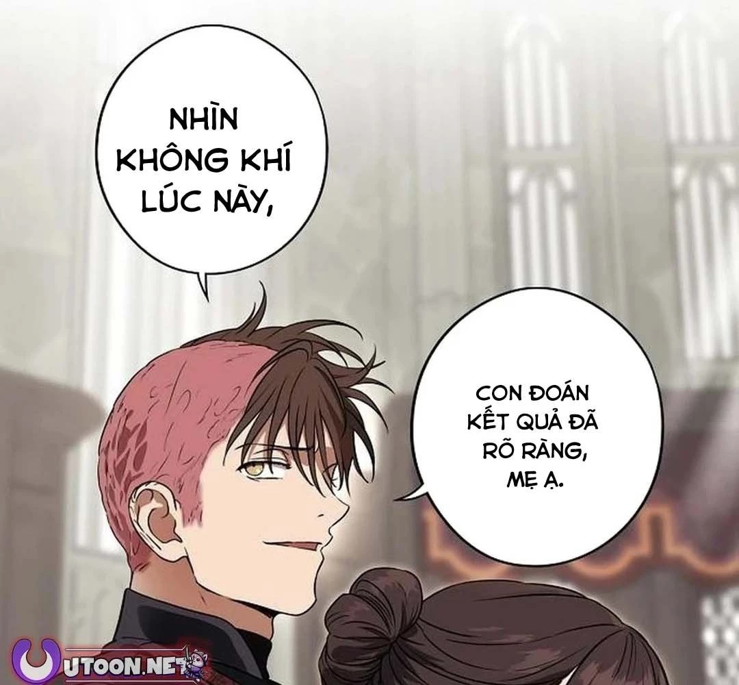 Bị Che Khuất Bởi Mặt Trời Lặn Chapter 206 - 15