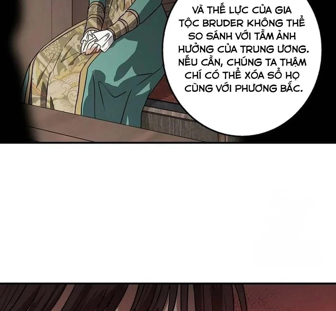 Bị Che Khuất Bởi Mặt Trời Lặn Chapter 206 - 20