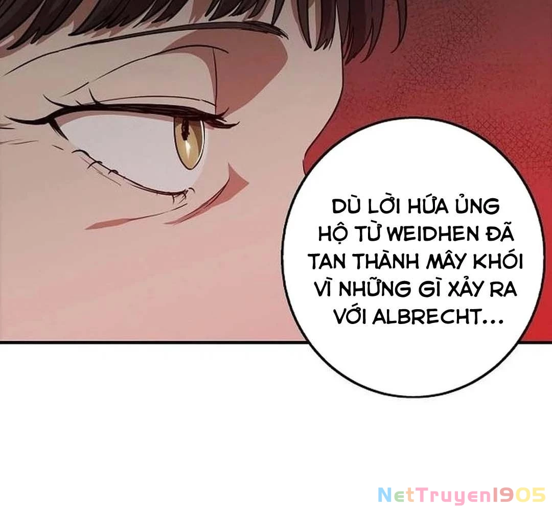 Bị Che Khuất Bởi Mặt Trời Lặn Chapter 206 - 21