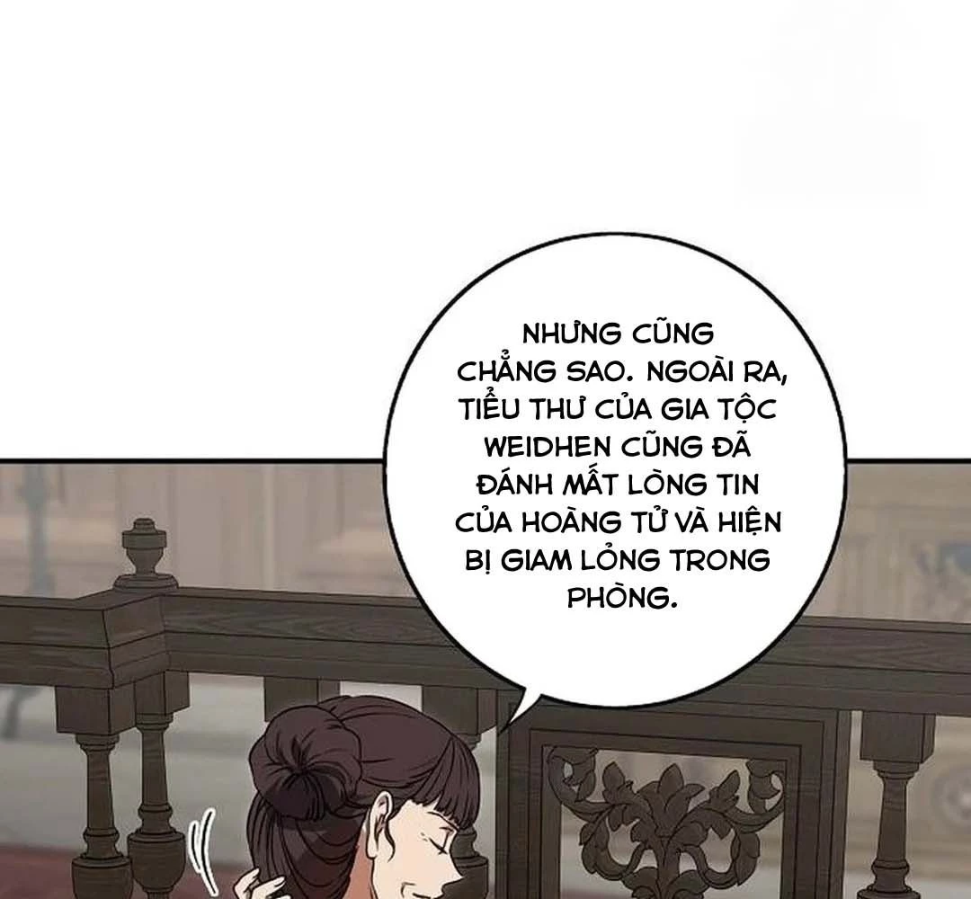 Bị Che Khuất Bởi Mặt Trời Lặn Chapter 206 - 23