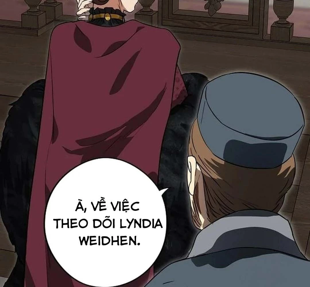 Bị Che Khuất Bởi Mặt Trời Lặn Chapter 206 - 24