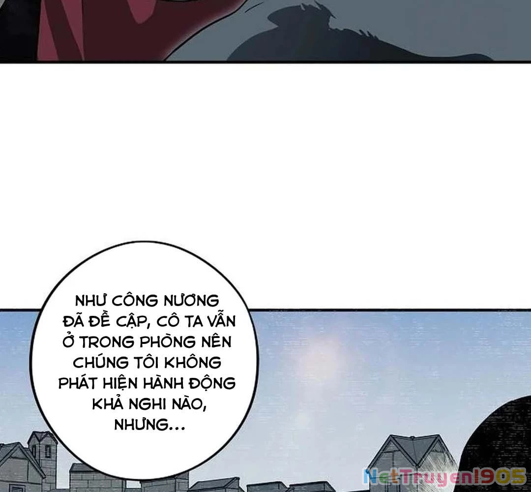 Bị Che Khuất Bởi Mặt Trời Lặn Chapter 206 - 25
