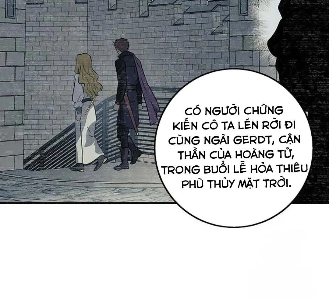 Bị Che Khuất Bởi Mặt Trời Lặn Chapter 206 - 26