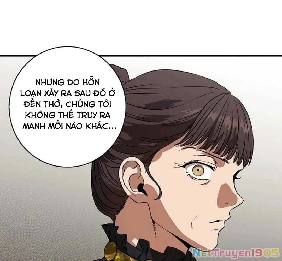 Bị Che Khuất Bởi Mặt Trời Lặn Chapter 206 - 27