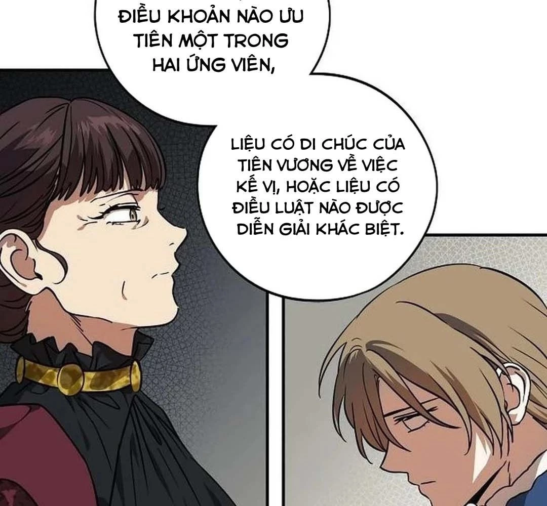 Bị Che Khuất Bởi Mặt Trời Lặn Chapter 206 - 40