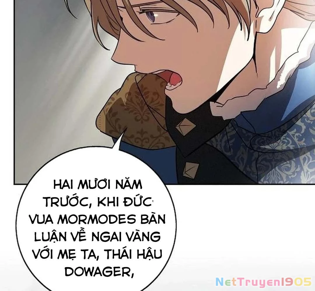 Bị Che Khuất Bởi Mặt Trời Lặn Chapter 206 - 56