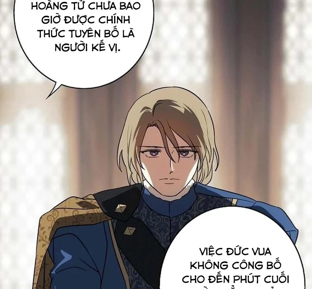 Bị Che Khuất Bởi Mặt Trời Lặn Chapter 206 - 91