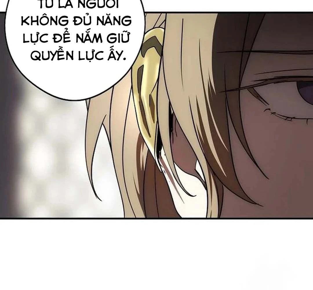 Bị Che Khuất Bởi Mặt Trời Lặn Chapter 206 - 94