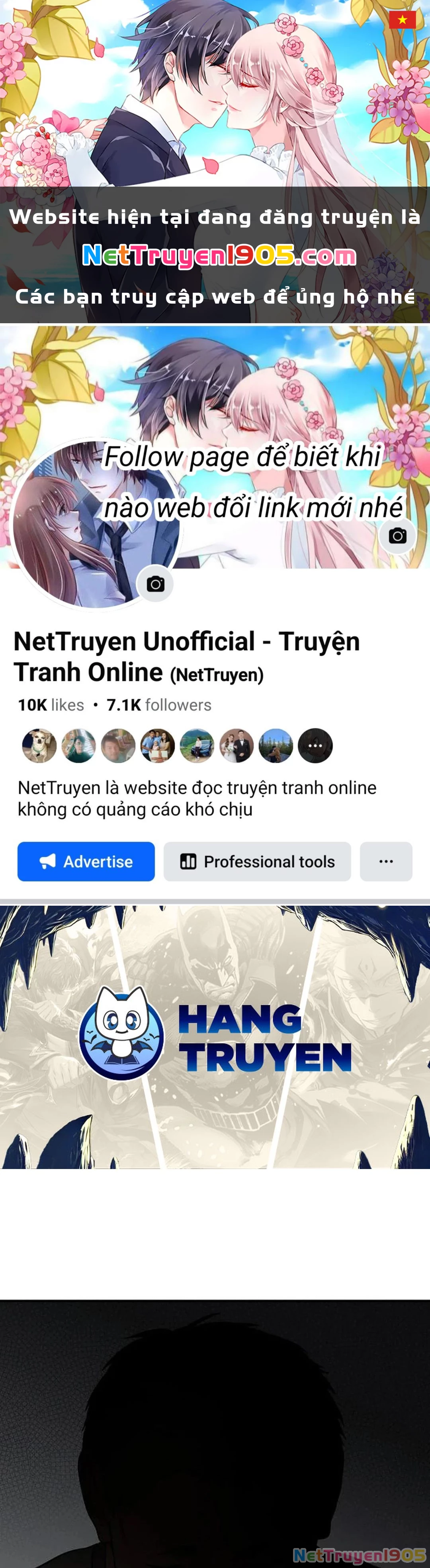 Bị Che Khuất Bởi Mặt Trời Lặn Chapter 207 - 1