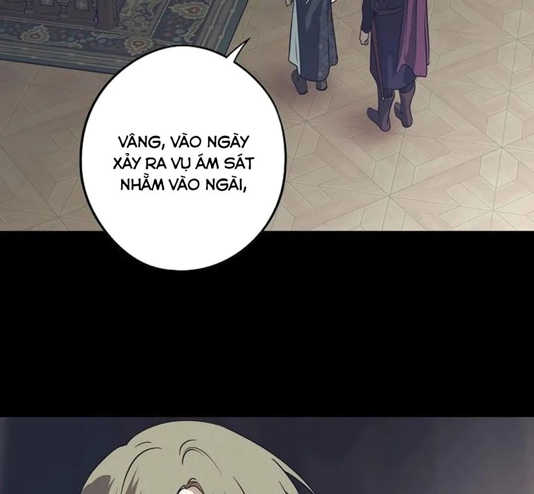 Bị Che Khuất Bởi Mặt Trời Lặn Chapter 207 - 18