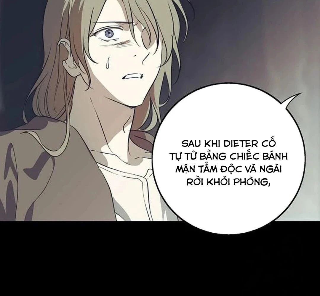 Bị Che Khuất Bởi Mặt Trời Lặn Chapter 207 - 19