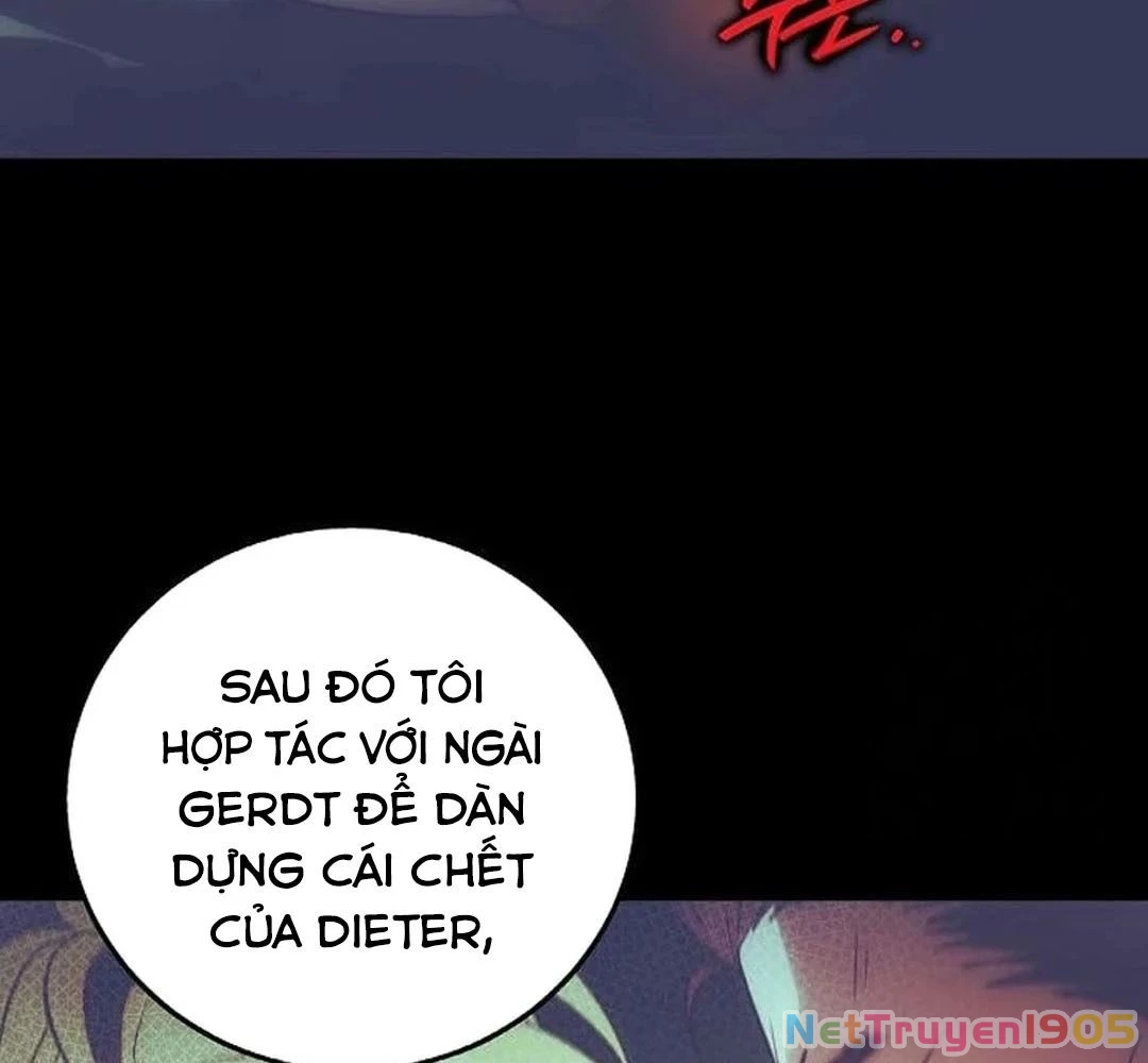 Bị Che Khuất Bởi Mặt Trời Lặn Chapter 207 - 23