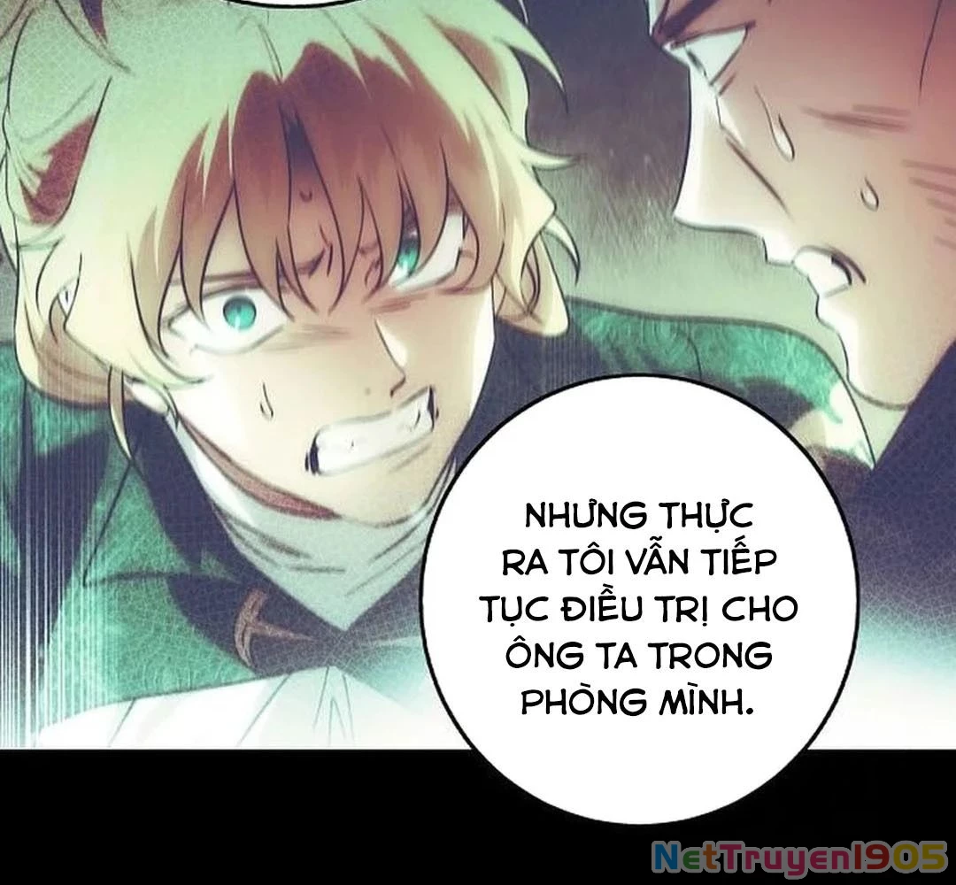 Bị Che Khuất Bởi Mặt Trời Lặn Chapter 207 - 24