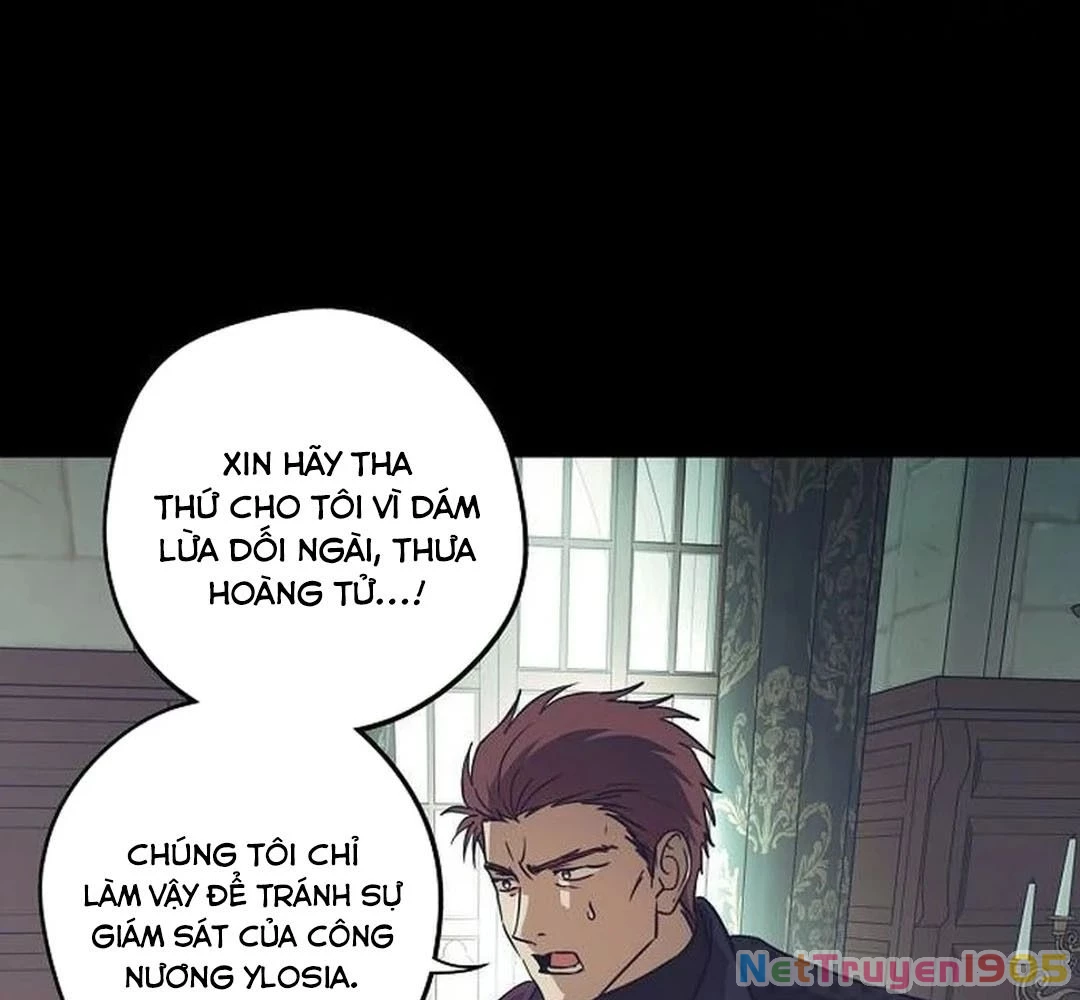 Bị Che Khuất Bởi Mặt Trời Lặn Chapter 207 - 25