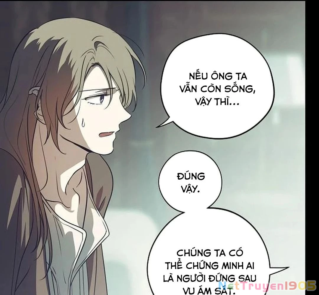Bị Che Khuất Bởi Mặt Trời Lặn Chapter 207 - 30
