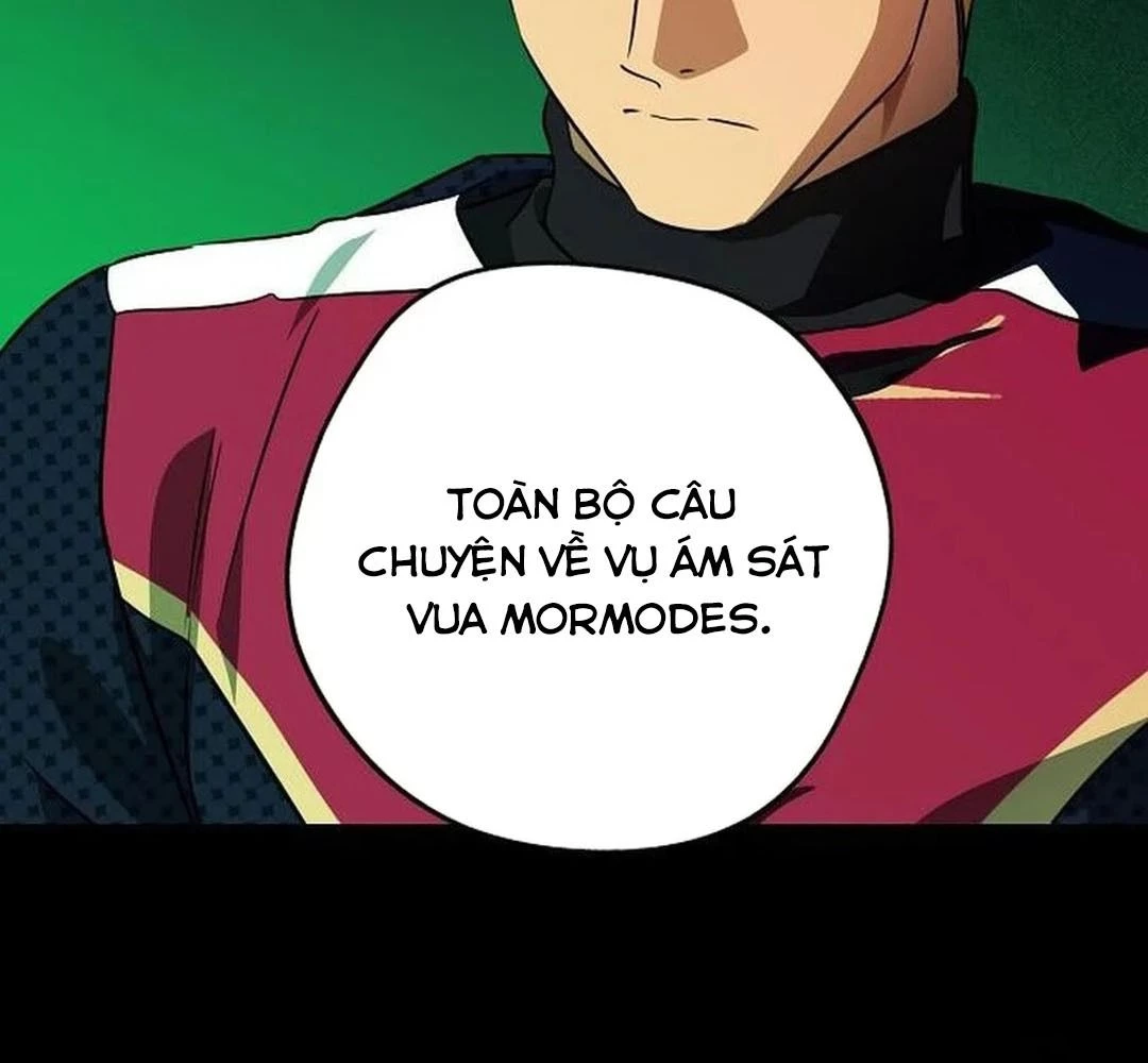 Bị Che Khuất Bởi Mặt Trời Lặn Chapter 207 - 42