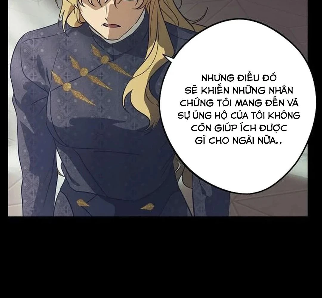 Bị Che Khuất Bởi Mặt Trời Lặn Chapter 207 - 44