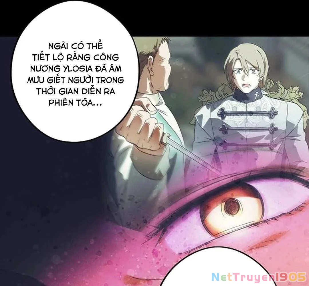 Bị Che Khuất Bởi Mặt Trời Lặn Chapter 207 - 49