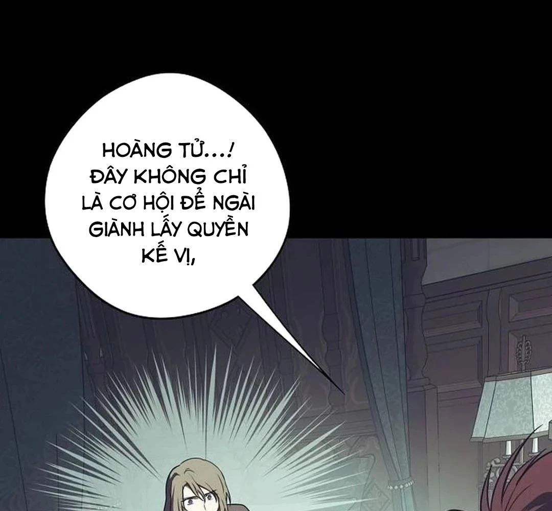 Bị Che Khuất Bởi Mặt Trời Lặn Chapter 207 - 52