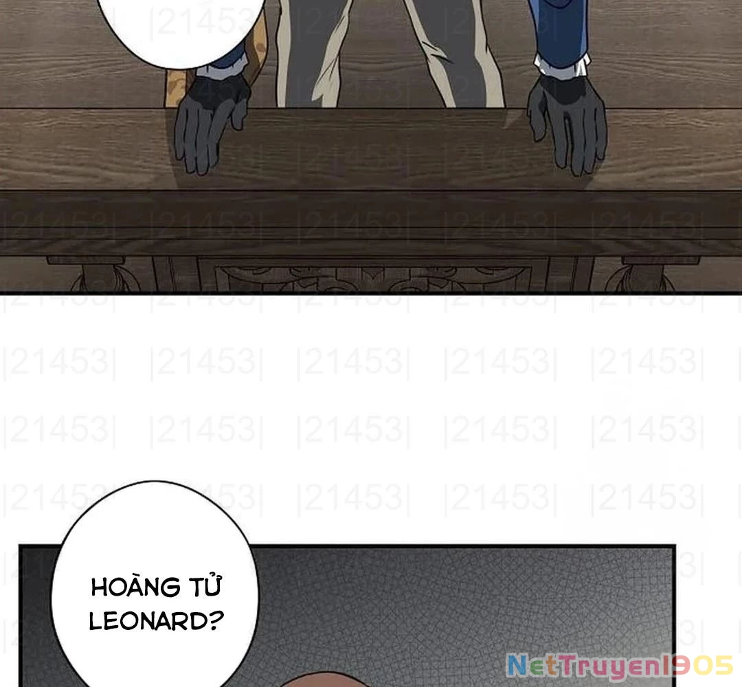Bị Che Khuất Bởi Mặt Trời Lặn Chapter 207 - 61