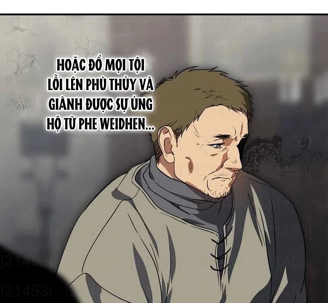 Bị Che Khuất Bởi Mặt Trời Lặn Chapter 207 - 67