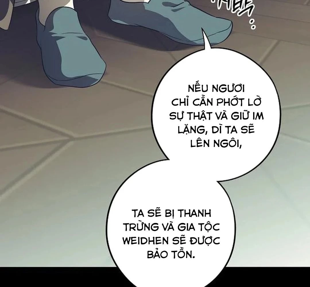 Bị Che Khuất Bởi Mặt Trời Lặn Chapter 207 - 76