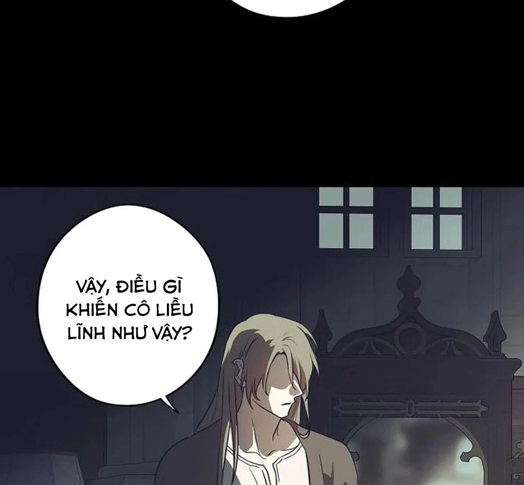 Bị Che Khuất Bởi Mặt Trời Lặn Chapter 207 - 77
