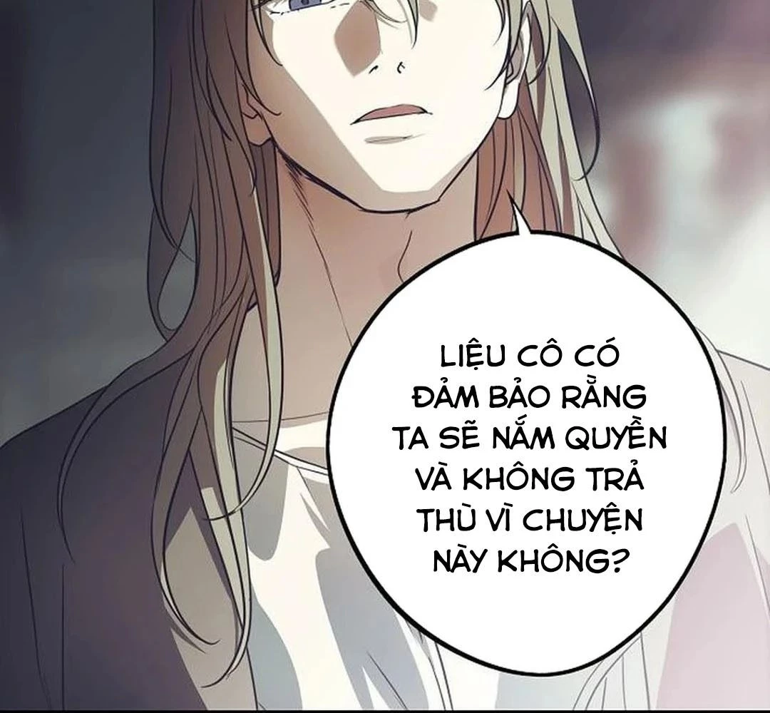 Bị Che Khuất Bởi Mặt Trời Lặn Chapter 207 - 81